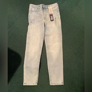 Tommy Hilfiger jagging high rise ankle